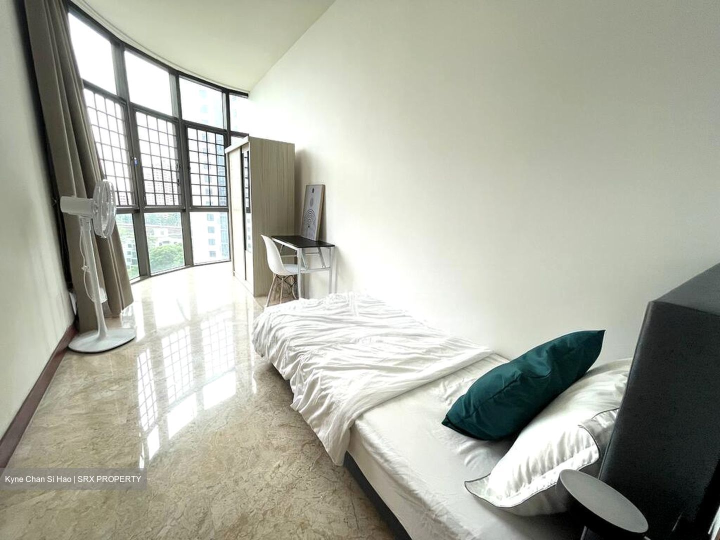 Parc Oasis (D22), Condominium #503801241